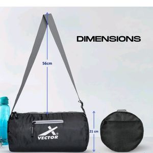 Gym Bag