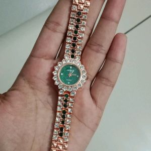 I Want To Sell Diamond 💎 Watch ⌚