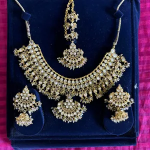 Jewellery Set