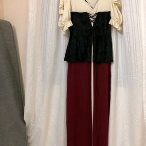 Unique Fancy Dress For Women
