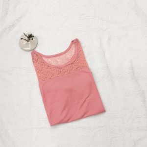 Lace Off Shoulder Top