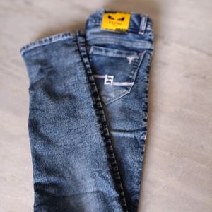 Jeans For Men