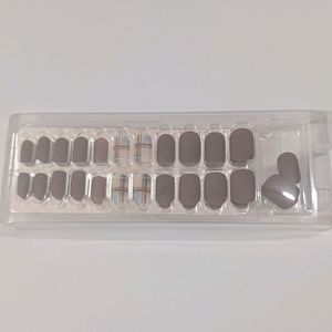 Fake Nail 24pcs