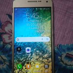 Samsung Galaxy A5 Duos Mobile