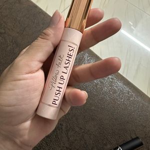 Charlotte Tilbury-Pillowtalk Push Up Lashes Maskar