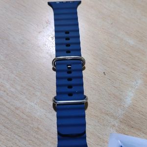 Apple Ultra Watch Band/ Strap Navy blue