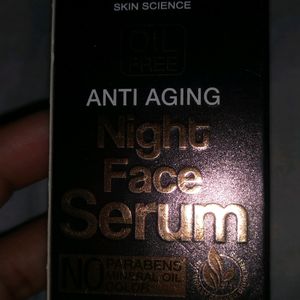 Night Serum