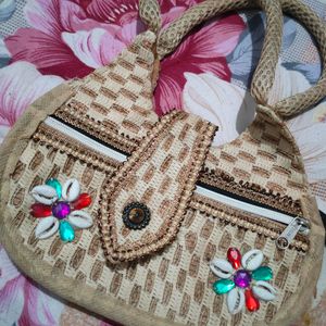 Hand Bag