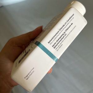 URGENT Declutter- The Ordinary Hair Conditioner