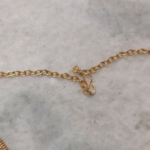 3 In One Set Stone Chain