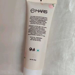 Mars Makeup Remover Gel