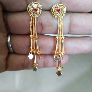 Jhumki Combo