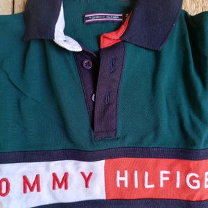 Tommy Hilfiger Tshirt For Men