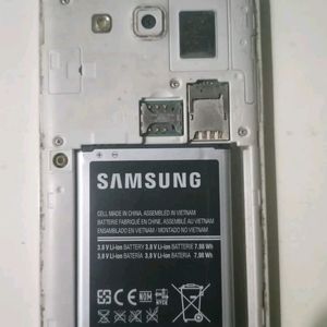 SAMSUNG GRAND 2 3G