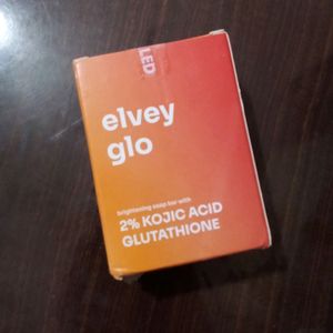 Elvey Glo Soap