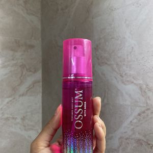 Ossum Perfumed Body Mist 💗 Romance