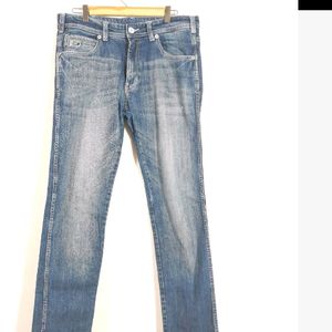 Mens Denim