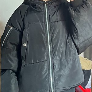 Puffer Jacket