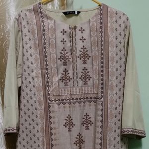 Kurta.