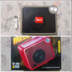 UBON MELODY Speaker