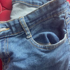 Price Drop MAX Jeans