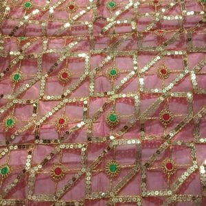 Choli Used For Chatt Puja