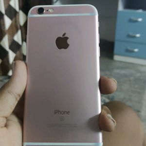 Iphone 6s Excellent Condition No Defects