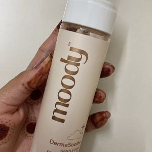 Moody Body Mist