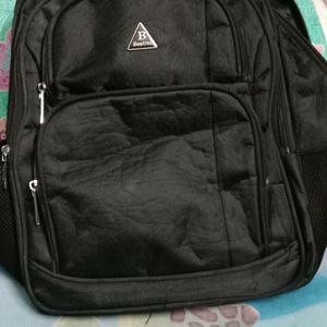 Traveler Back Pack