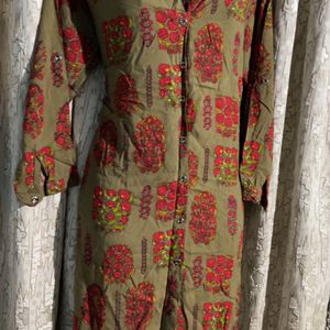 High Quality Kurti