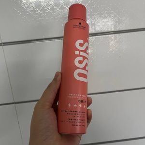 Schwarzkopf Professional OSiS+ Grip Extra Strong H