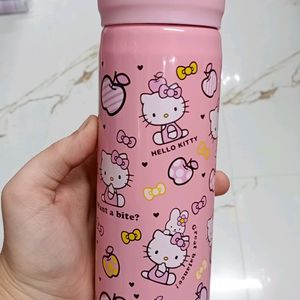 Kawaii🎀Hello Kitty Water bottle