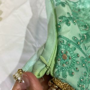 Lehenga Set