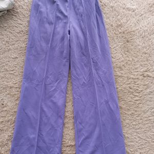 Women High Waisted Pants