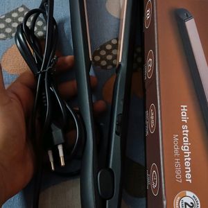 Agaro Hair Straightener