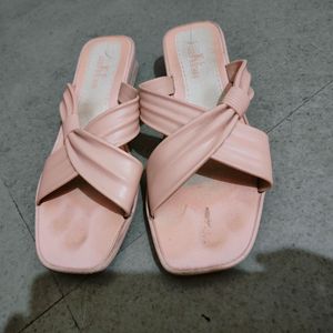 Sandal Heel