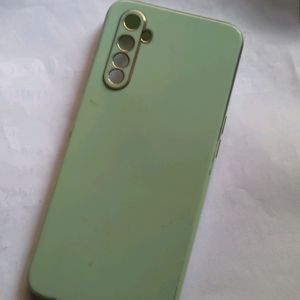 Realme 6 Hard Mobile Cover.