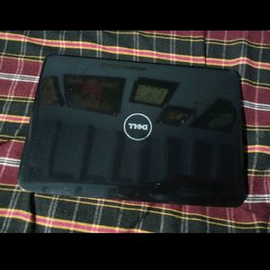 Dell Laptop 💻