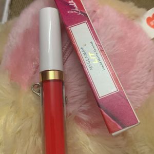 MyGlamm Lipstick Shade LM02