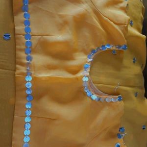 Chaniya Choli For Baby Girl