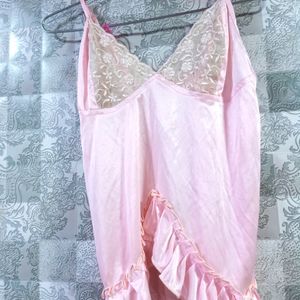 2 Piece Nighty For Women