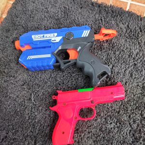 Kids Guns