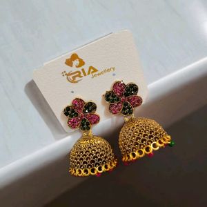 Jhumka Earring