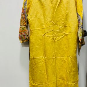 Kurta For Festive