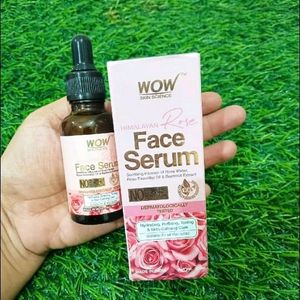 Face Serum