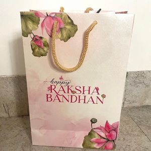 Rakshabandhan Gift Hamper