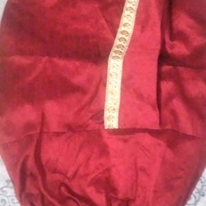 Kurta Dhoti