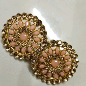 Earings For Party