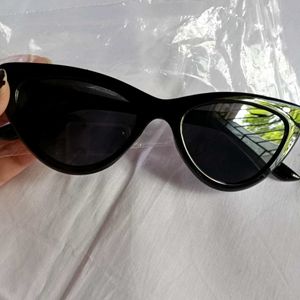 Cats Eye Sunglass