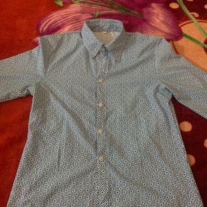 Formal shirt for women